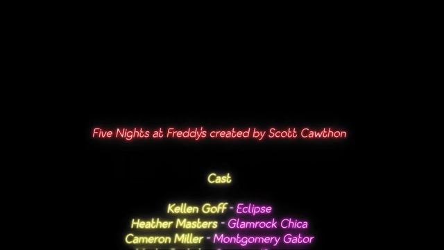 ШОК!➲РЕАКЦИЯ ЛЕТСПЛЕЙЩИКОВ НА ПАДЕНИЕ ЛИФТА ВО ФНАФ РУИН!➲FNAF Security Breach RUIN! смотреть онлайн