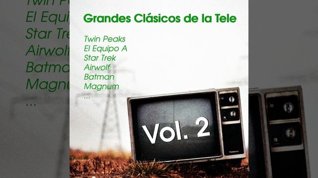 Lost In Space Theme (De "Perdidos en el Espacio") смотреть онлайн