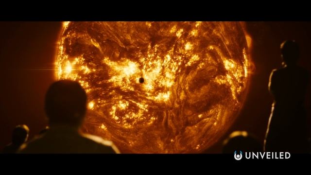 Which Planet Should We Terraform First?  | Unveiled