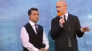 95 квартал Добкин и Черновецкий
