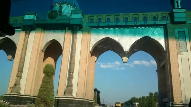 Фергана До свидания!!! смотреть онлайн