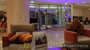 crowne plaza business park Doha qatar