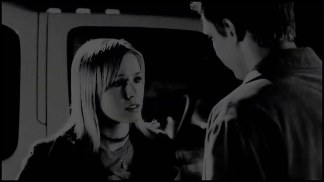 Logan  Veronica  All of the stars