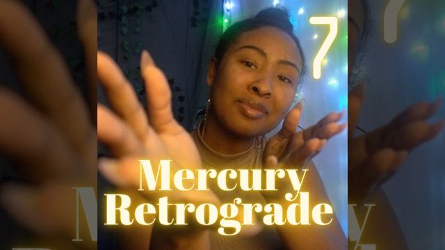 Mercury Retrograde, Pt. 141 смотреть онлайн