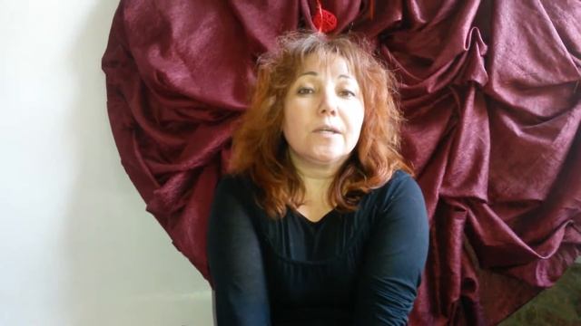 Исполнить желания. Зачем ждала 10 лет? Отзыв