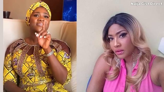 Mercy Johnson’s Husband Fire Back At Angela Okorie, Defend His Wife Over Witchcraft Allegations As… смотреть онлайн
