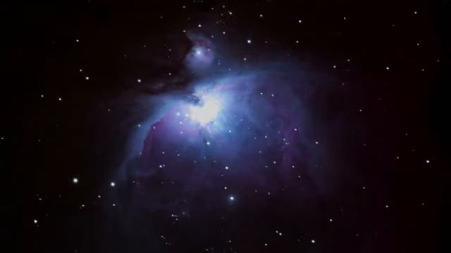 My Orion Nebula Dedication смотреть онлайн