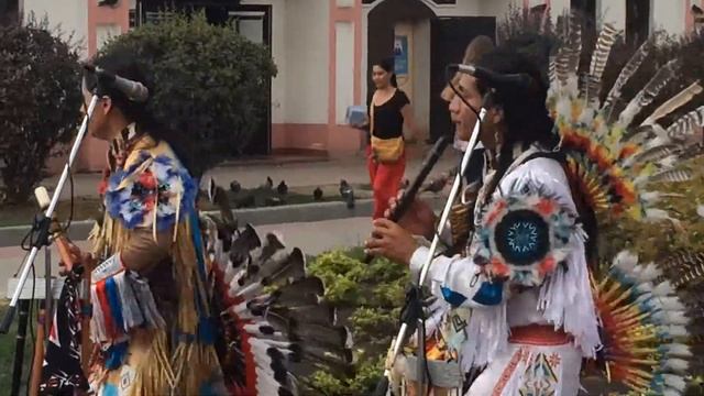 Hector Loza Music from Ecuador