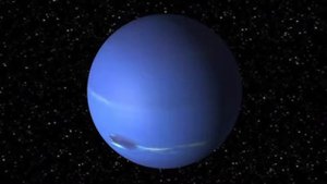 Nasa Voyager Space Sound Neptune HD