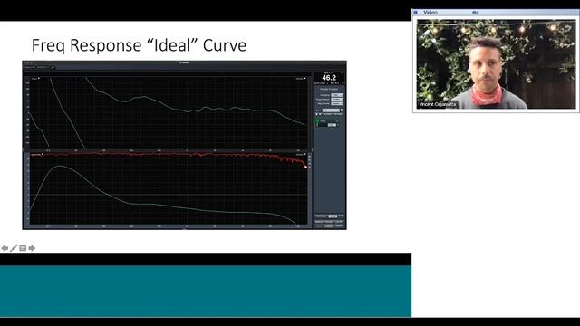 Mixing Tips From Clubs to Stadiums with Vincent Casamatta -Webinar смотреть онлайн