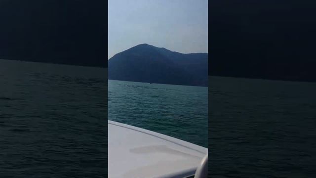 Ride On Sidewinder Low Pro 18 ft with Mercury 150 смотреть онлайн