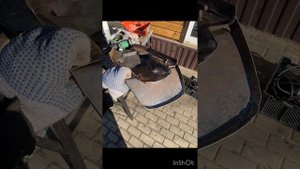 Сиденье иж 5 из иж 4