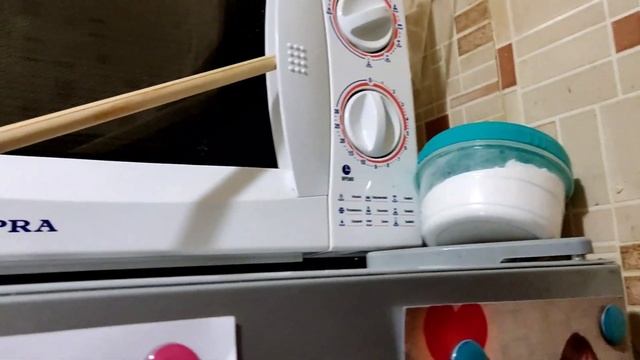 Микроволновый армагеддон смотреть онлайн