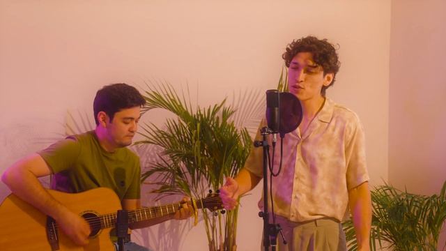 RISHAT - На Марс (live acoustic) смотреть онлайн