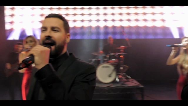 Итальянские песни от кавер группы ModusBand на свадьбу, на юбилей, на корпоратив! [ПРОМО 2023 NEW] смотреть онлайн