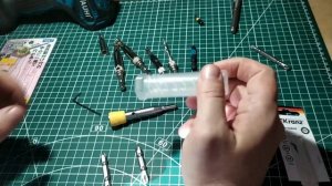 Хорошие самоцентрирующиеся сверла Star-M М00009103  503W D2.0 мм