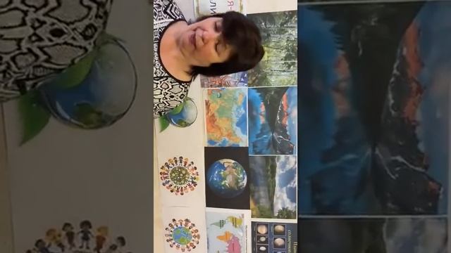 22 апреля День Земли Ищенко С Н смотреть онлайн