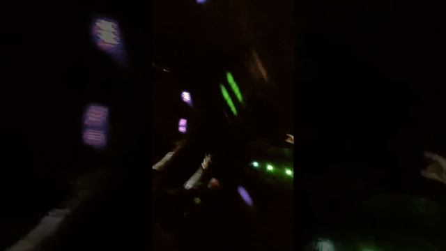 Ghosetmane live Brooklyn Knitting Factory. Mercury. With a broken Lenz смотреть онлайн