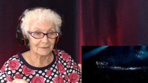 Rammstein: Paris - Du Hast РЕАКЦИЯ БАБУШКИ ХЕЙТЕР | REACTION GRANDMA