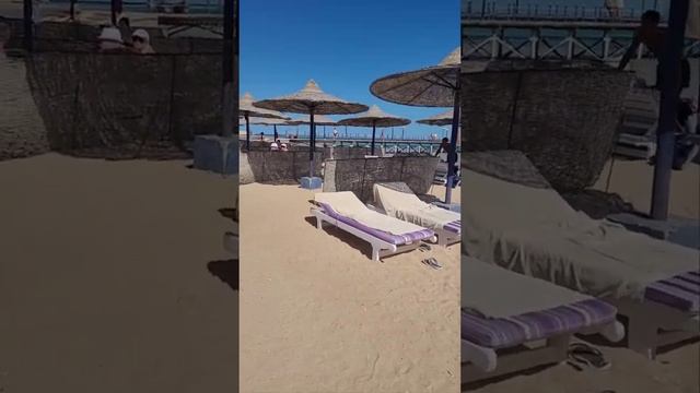 Обзор отеля Fantazia Resort Marsa Alam, января 2022 г смотреть онлайн