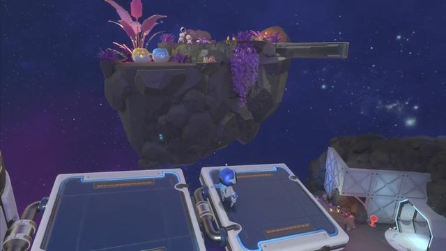 ASTRO's PLAYROOM Ps5 4k60fps Gameplay | SSD Speedway turbo trail  | Ps5 #gameplay  #astro #astrobot