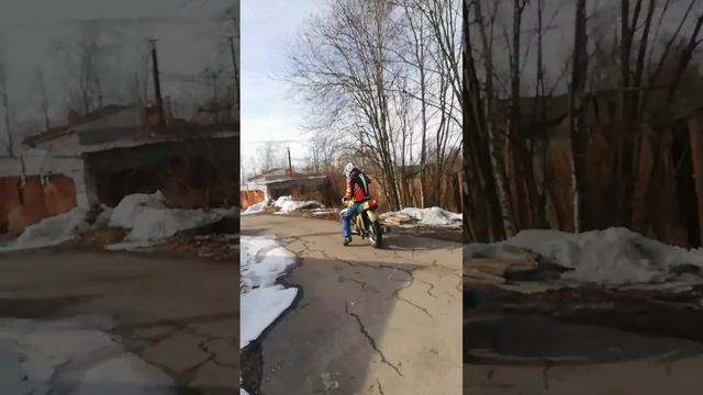 НАВОДИМ СУЕТУ на ЗОЛОТОЙ ПЛАНЕТЕ 5 смотреть онлайн