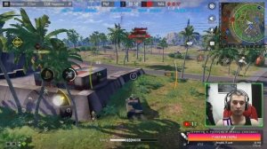 Ранговые Бои. EURO Server. #hptheory #tankcompany #gameplay #stream #live