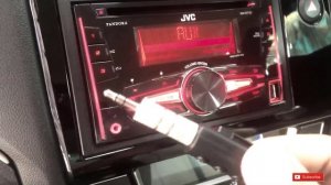 Review Wireless Receiver BT450. Untuk Putar Musik di Mobil.