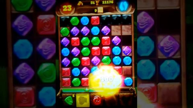 Планета самоцветов 130 уровень прохождение смотреть онлайн