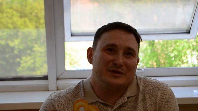 "Посещал мероприятия от топ-10 тренеров России, но только тут дали систему" - отзыв о Школе Тренеров