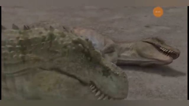 Клип тарбозавр смотреть онлайн