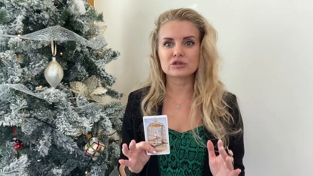 ♍️ ДЕВА - ТАРО прогноз на ЯНВАРЬ 2022 смотреть онлайн