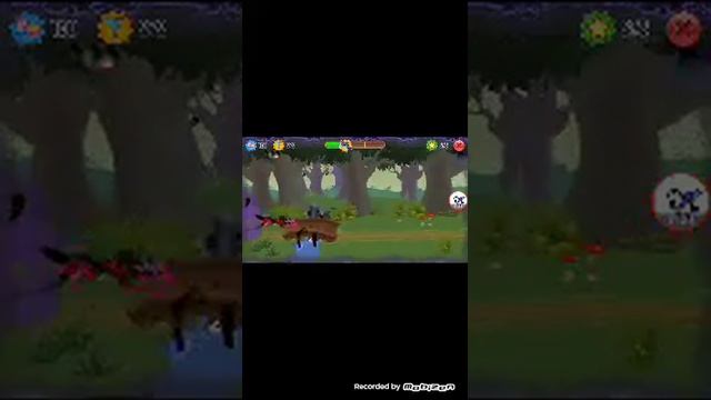 Играем в дикий мир с каналом Данила мастер смотреть онлайн