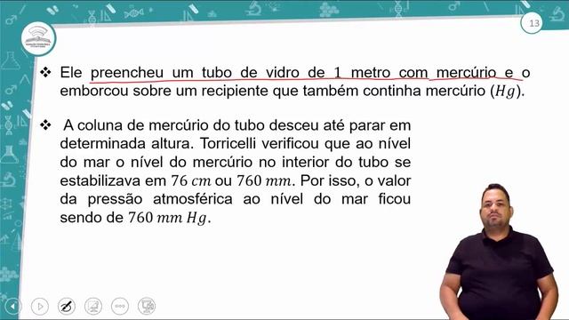 43.1- ESTUDO DOS GASES I- QUÍMICA - 1º ANO E.M - AULA 43.1/2022 смотреть онлайн
