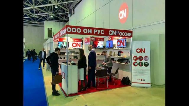 Interplastica 2019  интерпластика