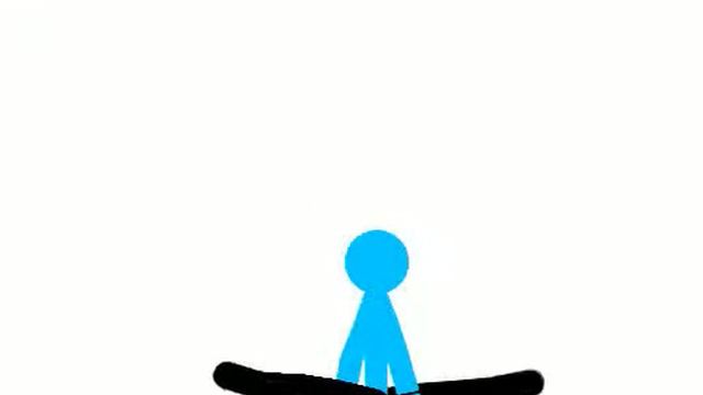 Гибкий парень!!! смотреть онлайн