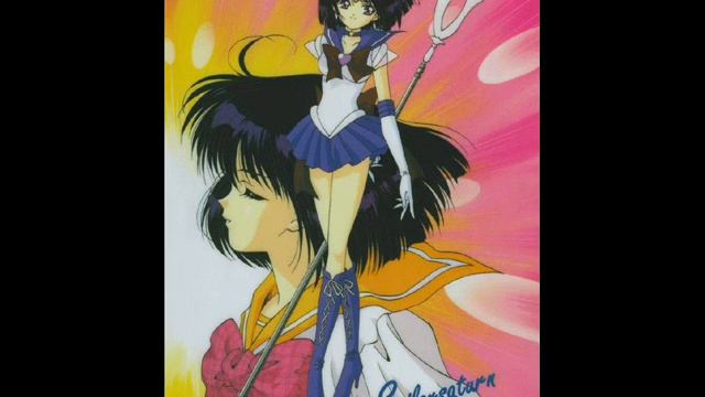 sailor saturn song смотреть онлайн