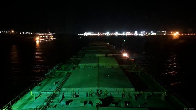 m/v "Harrow" смотреть онлайн