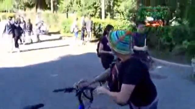 Люба Кушелева и паразит Александр Кушелев смотреть онлайн