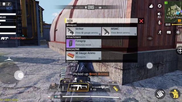 ASUS ROG PHONE 2 CoD GAME смотреть онлайн