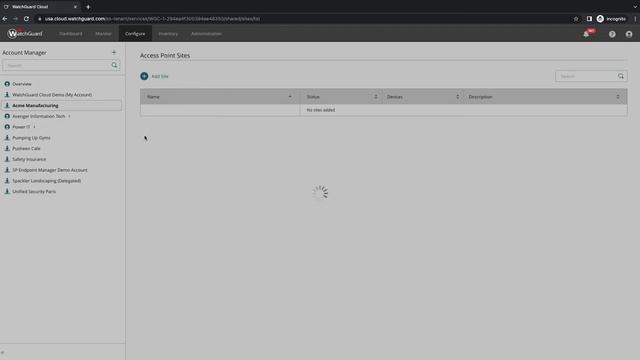 Demo: Remote Access Point смотреть онлайн
