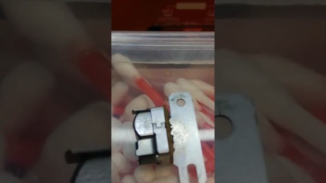 Самодельная головка для Akai GX-9 (1-часть).mp4 смотреть онлайн