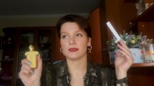 РАСПАКОВКА АРОМАТА, С КОТОРОГО ВСЁ НАЧАЛОСЬ/ КОРОЛЕВСКАЯ ГУРМАНИКА🤤🍋