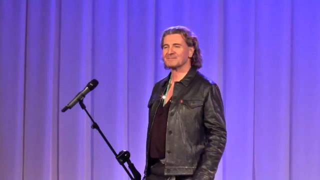 la musique que jaime  russia mars 2016