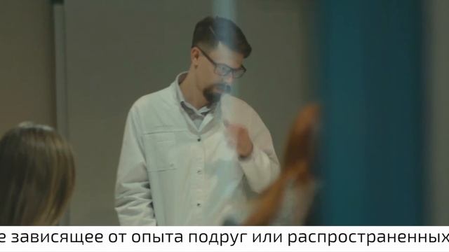 Новости ЦНМТ. Школа для беременных