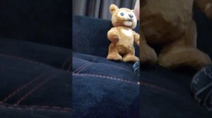 ИГРУШКА РУССКИЙ МИШКА/ОБЗОР ИГРУШЕК