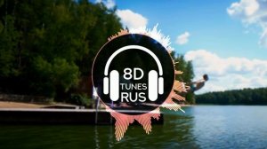 ХЛЕБ - Шашлындос  [8D MUSIC]