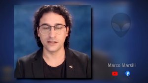 Marco Marsili - Missione Terra