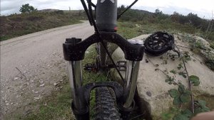 B´TWIN ROCKRIDER 520S 27.5" (REVIEW) 2022