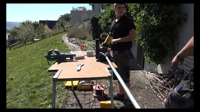 A Suter Beinwil Heizkessel Austausch смотреть онлайн